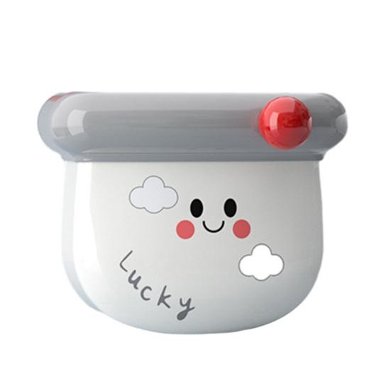 Magnetic Storage Box for Magnetic Kitchen Multi-Functional Organizer with Utensils Holder Fridge Cute Hook for Kitchen