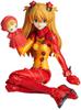 Fraulein Revoltech Asuka “Shikinami Langley”