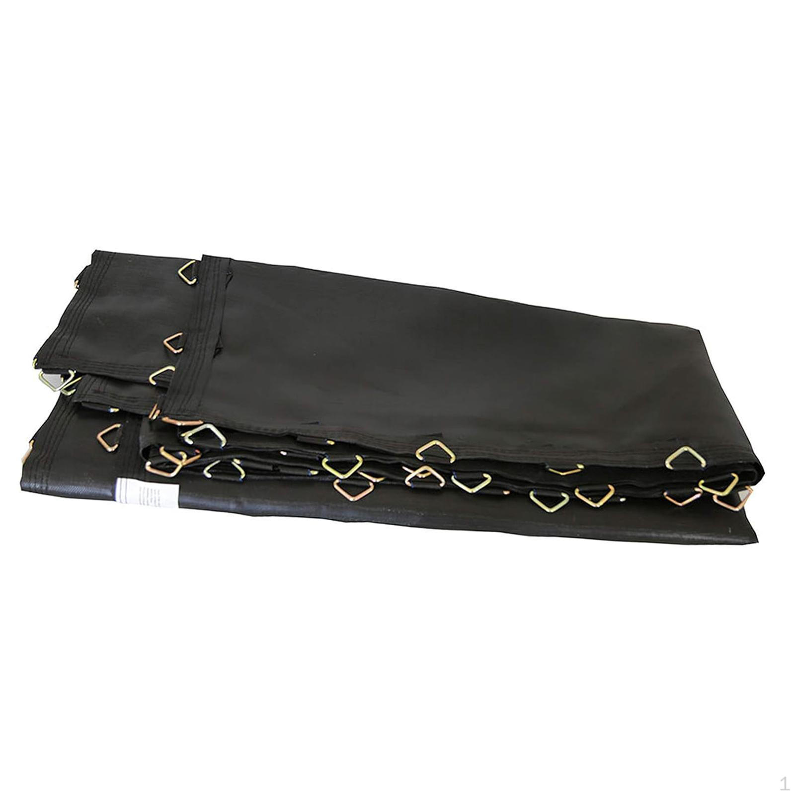 

Мат для прыжков для прямоугольной рамы батута с амортизирующей функцией 201x137cm