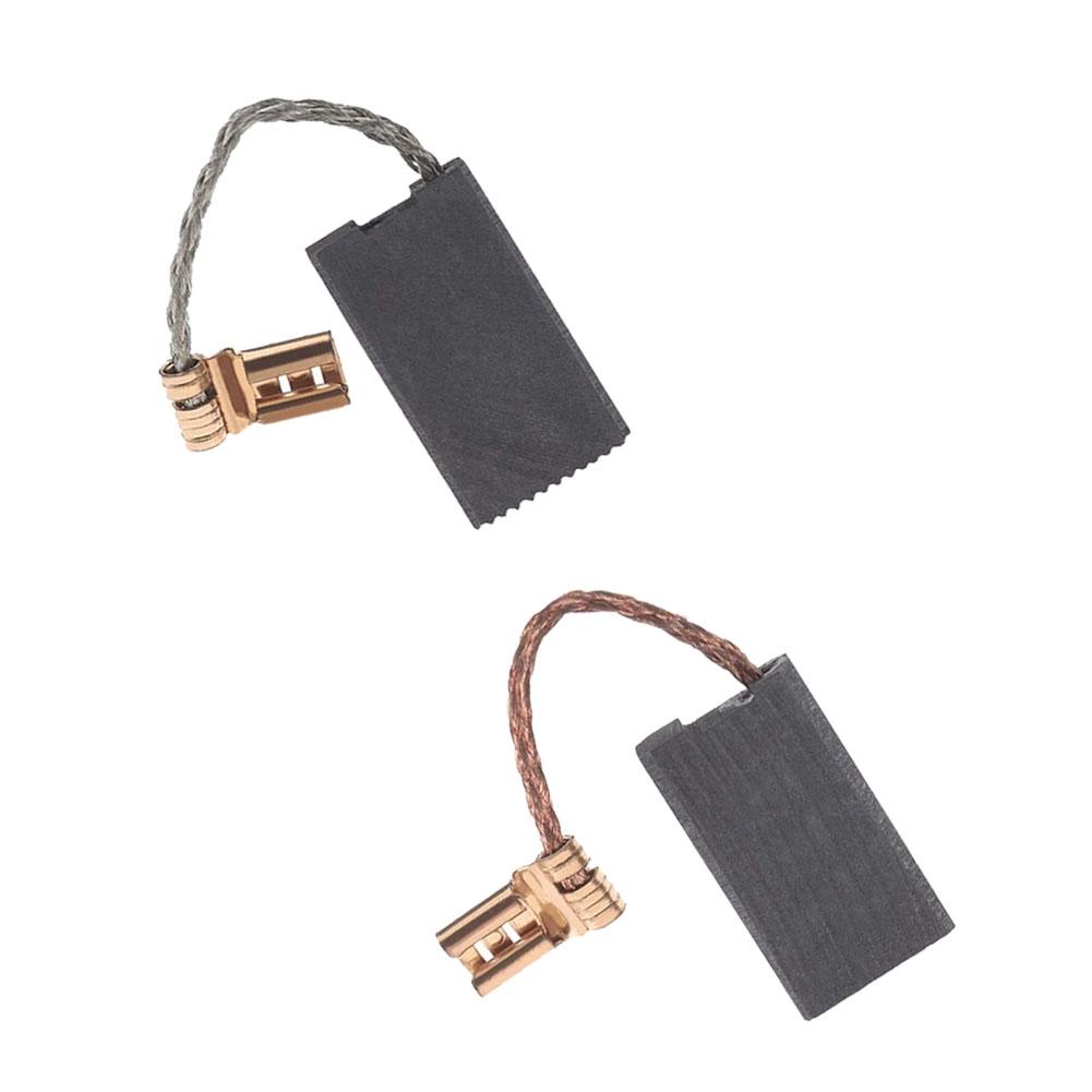 1617014122 Szczotki węglowe 1617014138 2 szt. Wysokiej jakości