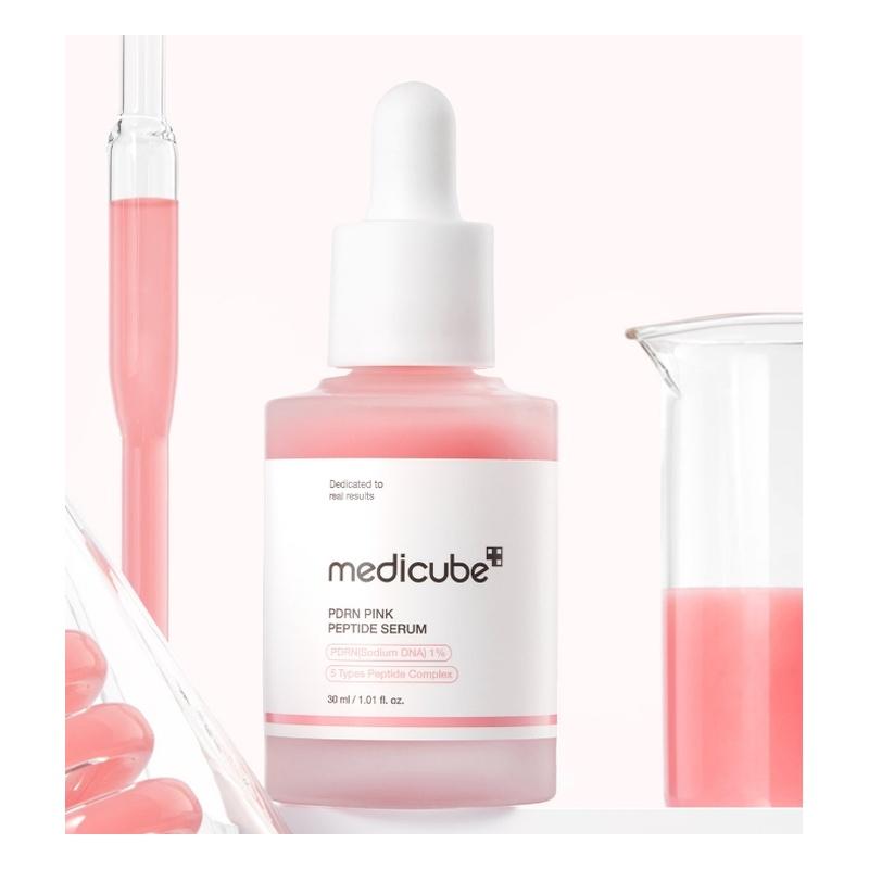 Medicube Pink Peptide Serum 30ml 30ml