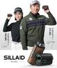 SILLAID Golf Laser Rangefinder VE1/VE2: Ultra-compact, fastest 0.02s measurement, 3-point distance measurement, 7x magnification, high-transparency le