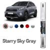 Car paint touch up pen For Kia Niro car paint scratch repair body repair Accessories painting tools automobiles car gadgets