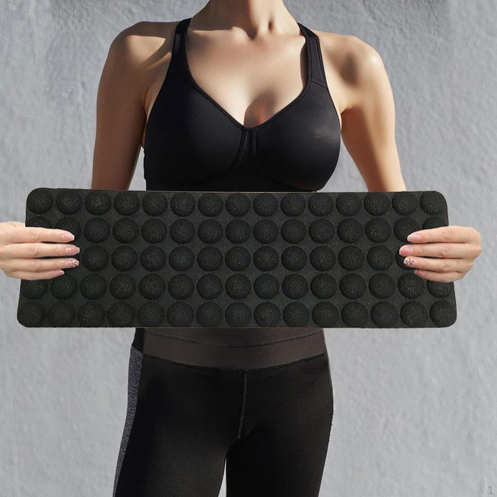 Abdominal Compression Board Lightweight Belly Wrap for Friends Mother Women