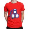 MegaUnisex SSB4 Funny 100 Cotton TShirt MegaUnisex Tees Tops For Unisex