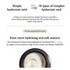 haruharu wonder - Black Rice 10 Hyaluronic Cream Unscented