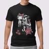 Allen Iverson T-Shirt Retro Basketball Legend Graphic Tee 90s Streetwear Unisex