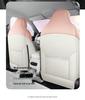 Geely Vision Four Seasons Car Seat Cover - Breathable, Full Coverage Interior Cushion