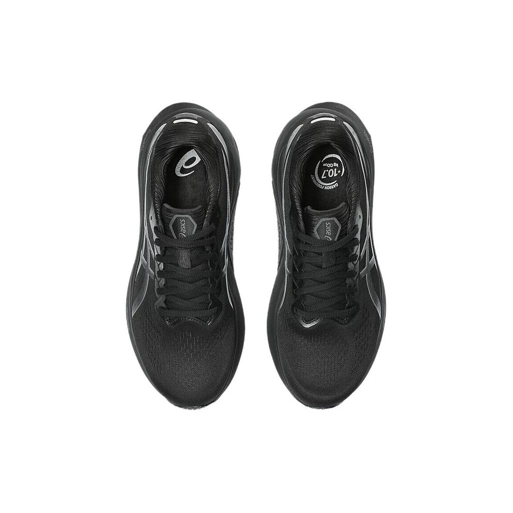 New Asics Gel Kayano 30 Extra Wide 'Triple Black' 1011B690-001