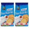 Mamut Extra Delicate Rusks 230 G X 2 Pieces