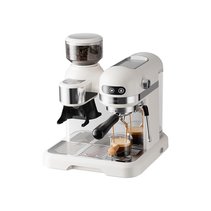 COUPLUX Integrated Grinding Home Use Coffee Machine Fully Automatic Espresso Cold And Hot Brew CP290 CP290