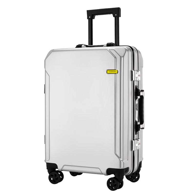 Li Shen PC Hard-Shell Spinner Luggage