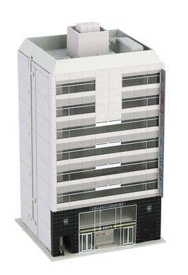 KATO N Rozchod Značková Budova 2 23-439 Železničné Modelárske Potreby