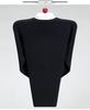 Men's Luxury Cashmere V-Neck Sweater - Warm, Stylish Autumn/Winter Layer for Middle-Aged Dads