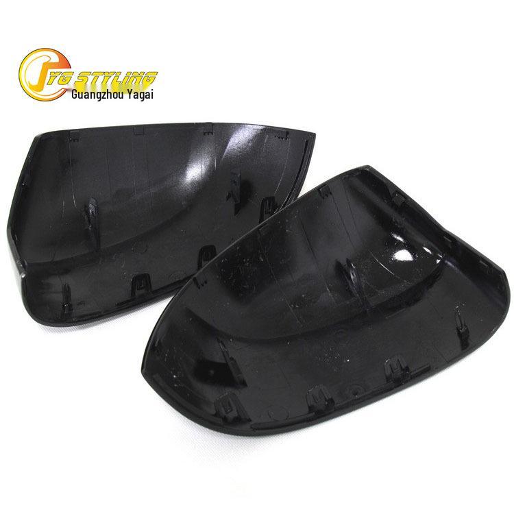 Carbon Fiber Rearview Mirror Cover for BMW X3/X4/X5/X6 F15/F16/F25/F26