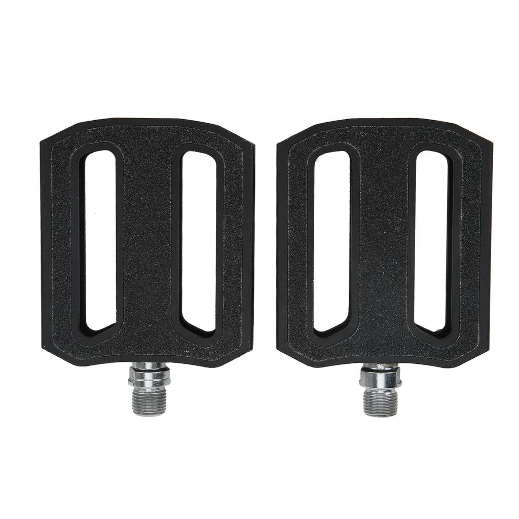1 Pair Anti Slip Bicycle Pedals Aluminum Alloy Bearing Bike Pedals Cycling Accessories