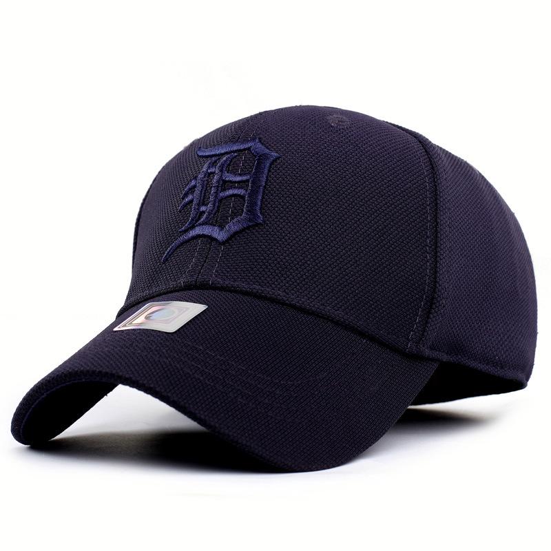Fully Sealed Baseball Hat Men's Summer Quick-drying Hat Sports Sun Hat Korean Version Outdoor Autumn Hat