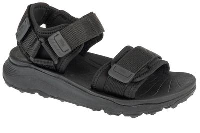 Neo-D-Hyker XT Sandals, Womens Black Sandals