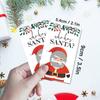 Paper Scratch Off Cards Non-Cash Prize Draw Xmas Interactive Game Cards  New Year Celebrations