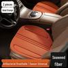 Hongqi Car Seat Cushion for H5, H7, H9, HS3, HS5, HS7, EQM5, HQ9 – All-Season Universal Fit