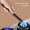 Aroma Candle Gas Stove Kitchen Igniter Pulse Ignition Gun Stick Electronic Outdoor Lighters