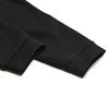 Fila A.P. Classic Minimalist Casual Training Comfortable Versatile Jogger Knit Sports Pants Men Bottoms Deep-Black A11M611613FBK