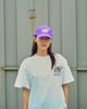 Neobeoseu Cap 06 _ Purple