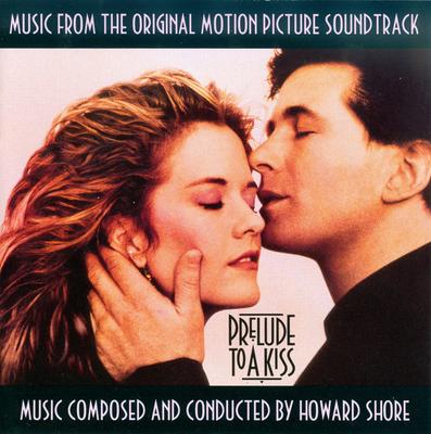CD VARIOUS - Prelude To A Kiss (Music From The O 07863660762 Milan, RCA US Soundtracks & Musicals Used