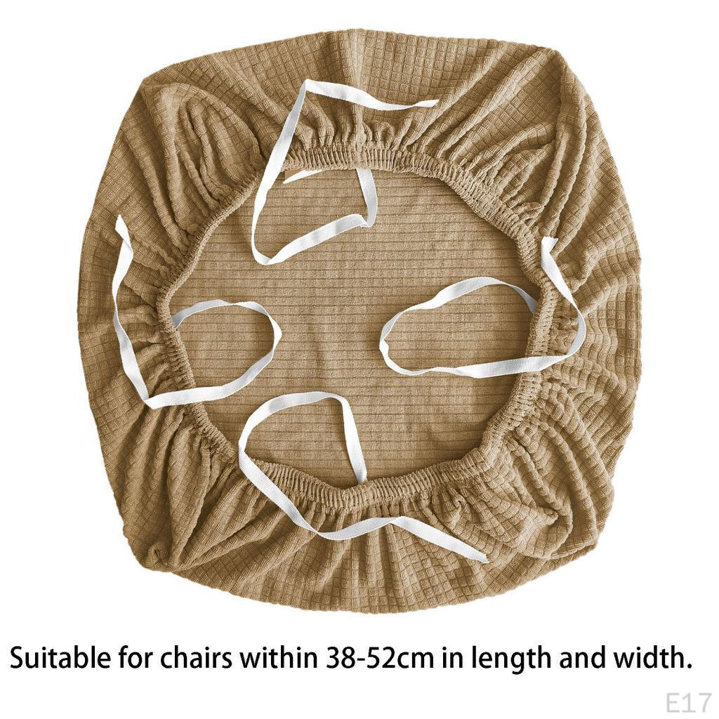 Office Chair Seat Cover