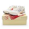 U990TE4 990V4 Beige Limestone White Beige Cream Ivory Grey (Men's)