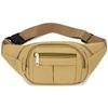 Men's and Women's Multi-functional Large-capacity Anti-splashing Water Cashier Business Bag Wear-resistant Outdoor Sports Mobile Phone Wallet
