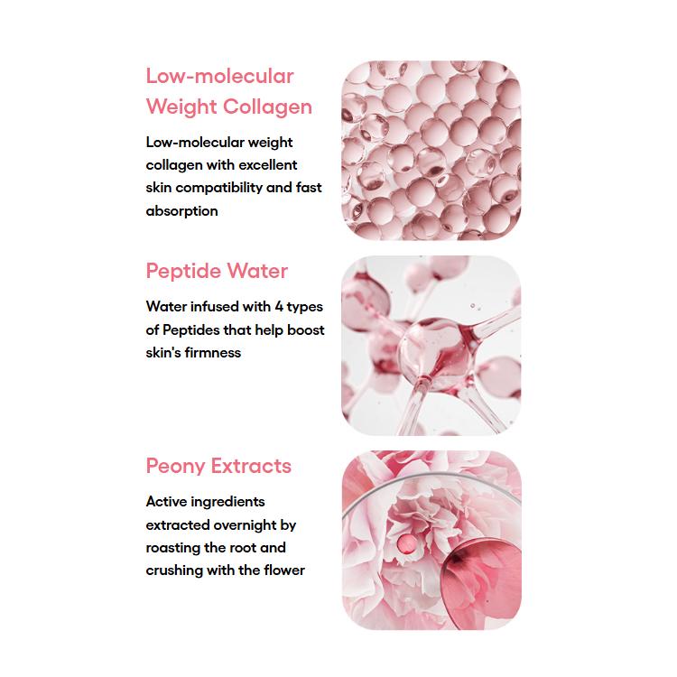 Laneige Bouncy & Firm Serum 15ml (6 Options)