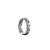 Distinctive Roman Vintage Numeral Ring For Women In Stylish 925 Silver Ideal For Occasion Any