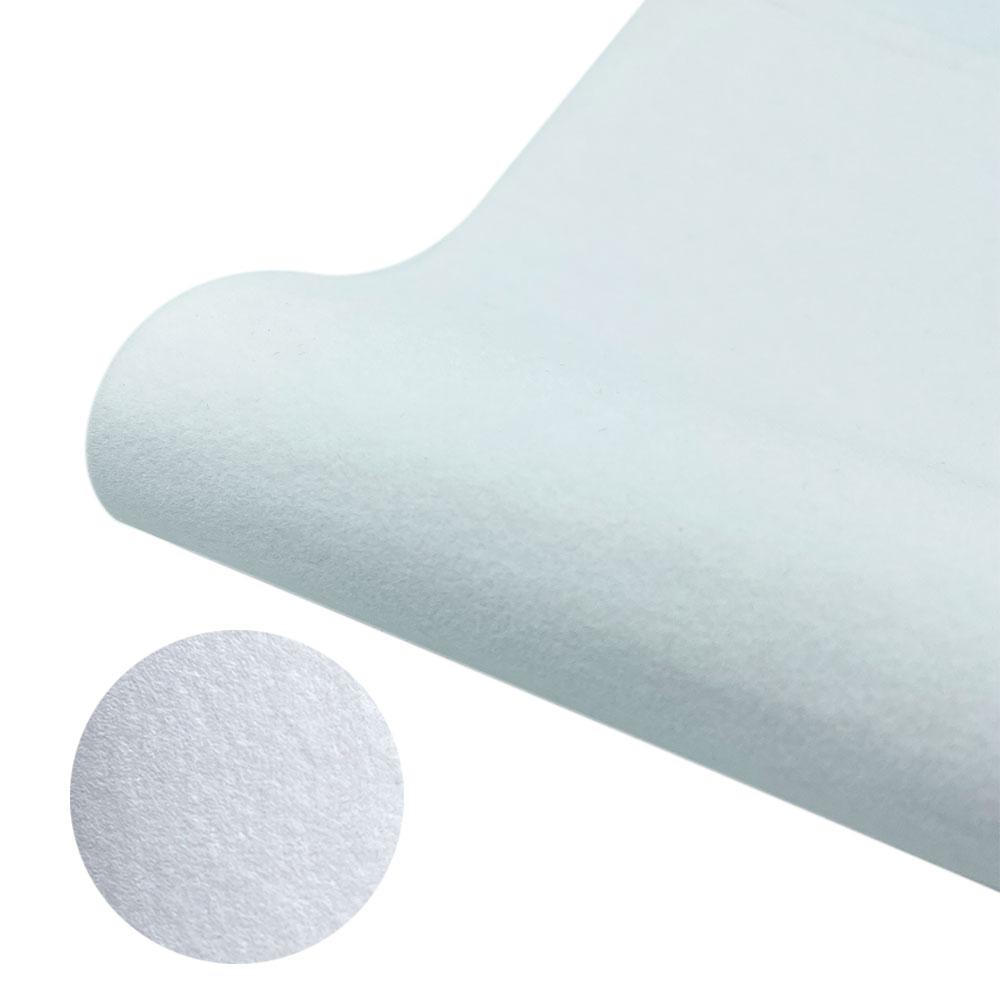 7.8in x 57in Self Adhesive Sticky Back Velvet Fabric Jewelry Wallpaper Craft DIY For Liner Drawer Book Decoration