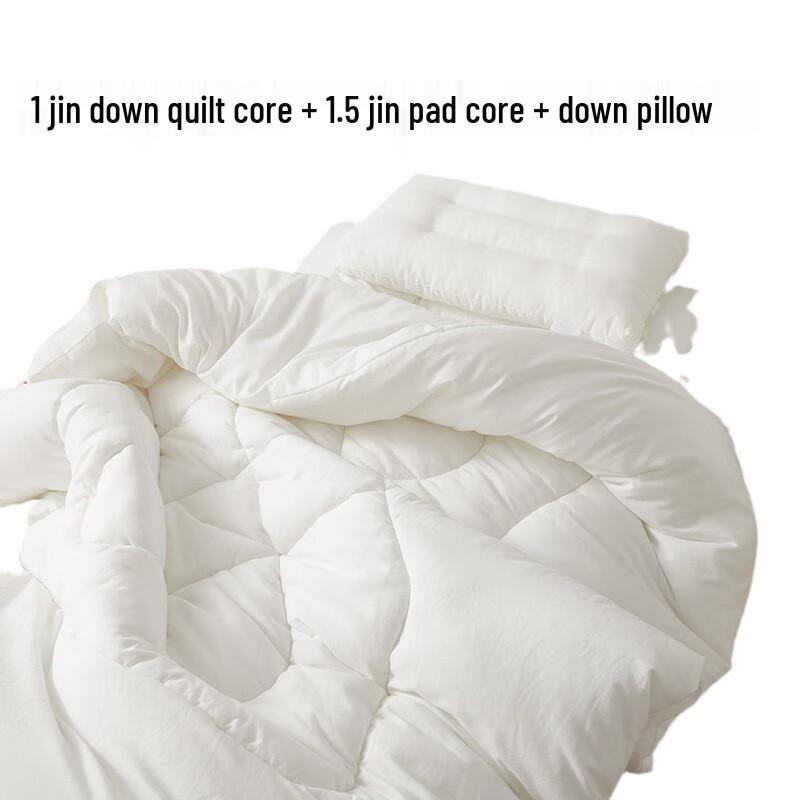 

LISM Kindergarten Bedding Set