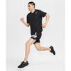 Nike Modische vielseitige gestrickte lässige Shorts Herrenshorts HV2139-010