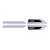 4Pcs R Line GTI 4 MOTION Logo Car Side Fender Emblem Badge Bumper Strips Sticker for Polo Go/lf Jetta Touran Tiguan Passat