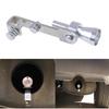 Car Turbo Whistle Silver S Universal Fitment for All Vehicles Models