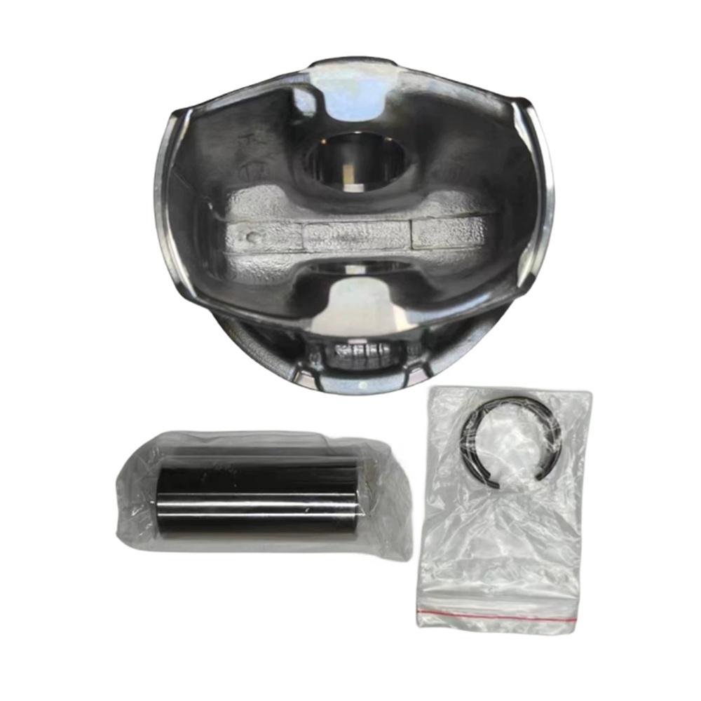 1.2T Motor Kolben Satz 1613188280 Für Peugeot 2008 308 308S 408 Citroen C4 Ds4