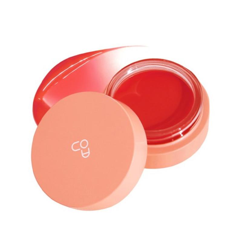 AOU Glowy Tint Balm 3,5 g