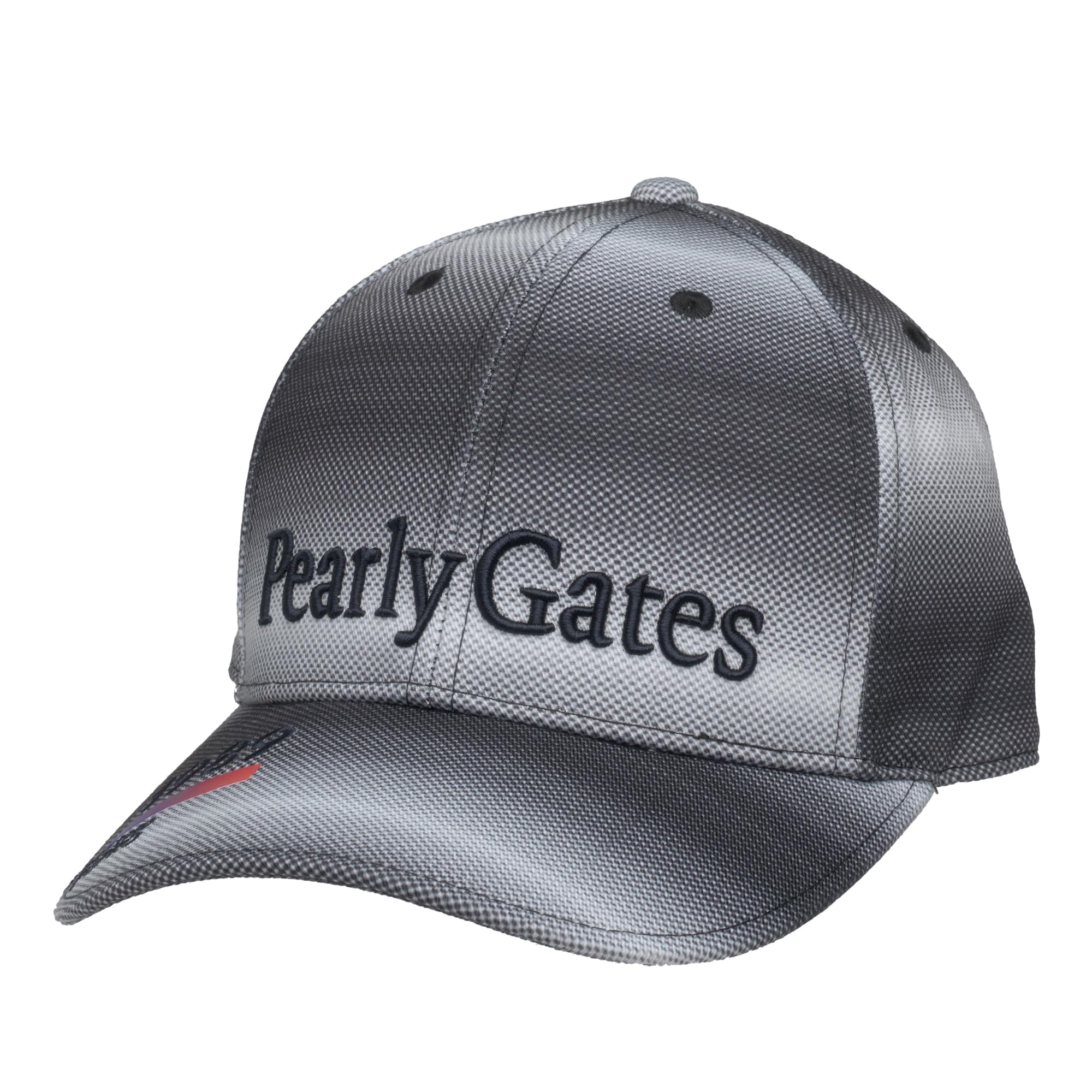 

Кепка унисекс PRO Grade Golf Hat FR [Pearly Gates] (Логотип PG/Регулируемый размер) / / 053-4187303 121_Военно-морской флот
