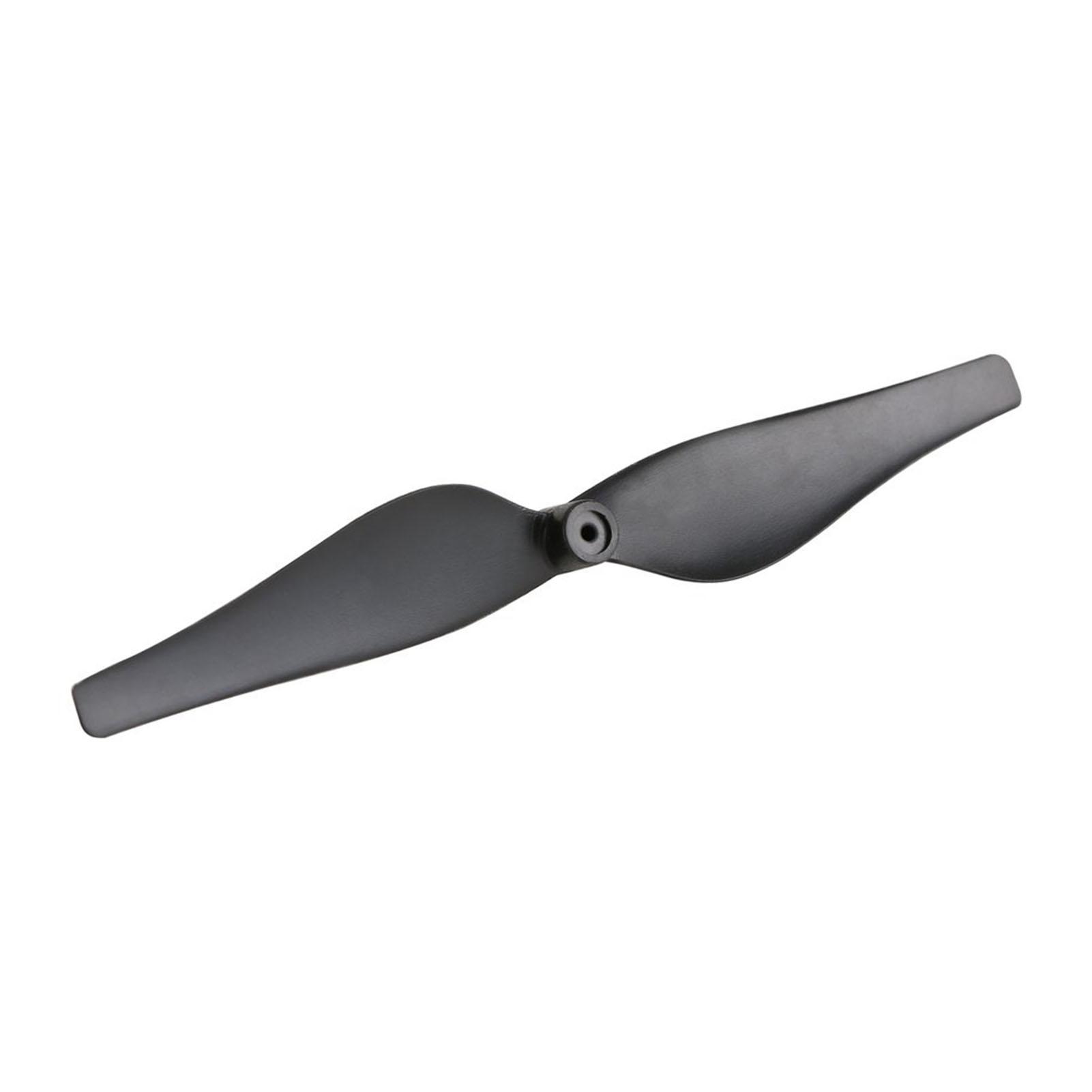 

4 Pairs High quality carbon fiber blades for DJI Tello чорний