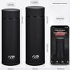 Fuguang 520ML Stainless Steel Thermal Mug