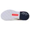 New LINING All City 10 Basketball Shoes Men Low Top White/Red/Blue ABAS009-24