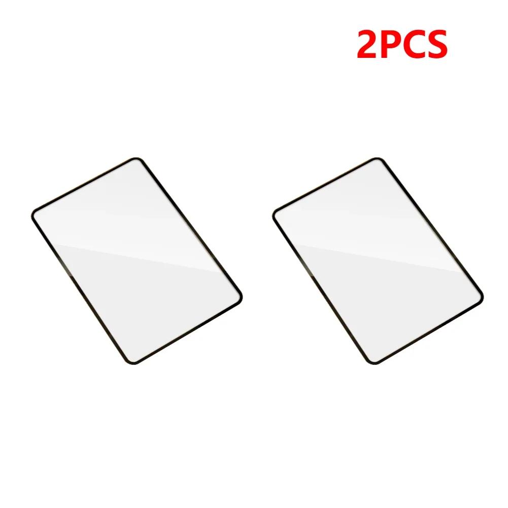 A5 Full Page Large Sheet 3X Magnifier Magnifying Glass Book Page Magnification Ultra-thin Loupe for Reading Small Prints Books