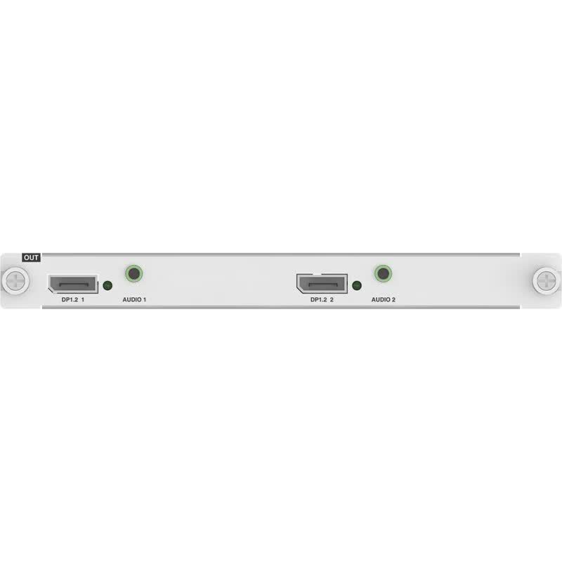 Xiaoniao Technology YK-VAP-E Series 2-Way 4K60DP Output Card (CN Version)