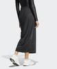 adidas Firebird Zip-Up Maxi Skirt - Black / Iw5518