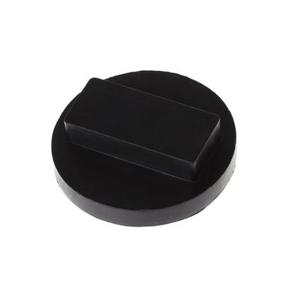 2x For BMW Serier X1 X3 X5 Z4 Rubber Jacking Point Jack Pad Adaptor Lift Protect