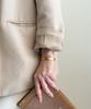 Sabona London Lcl Nanoceramic Limoncello Copper Bangle