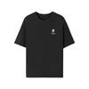 Fashion Series Comfortable Round Neck Pullover Short Sleeve T-Shirt Unisex Tops L325U100-0018